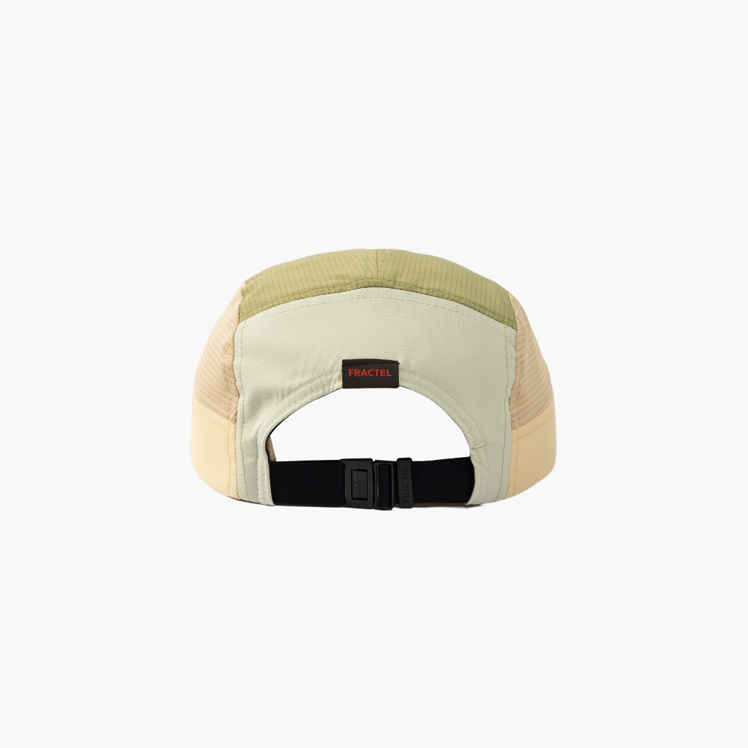 Sierra M-Series Hat - Unisex