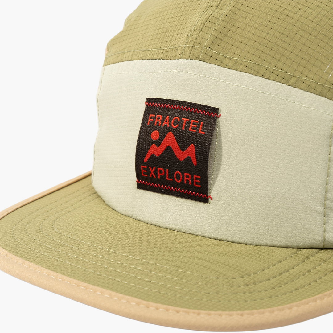 Sierra M-Series Hat - Unisex