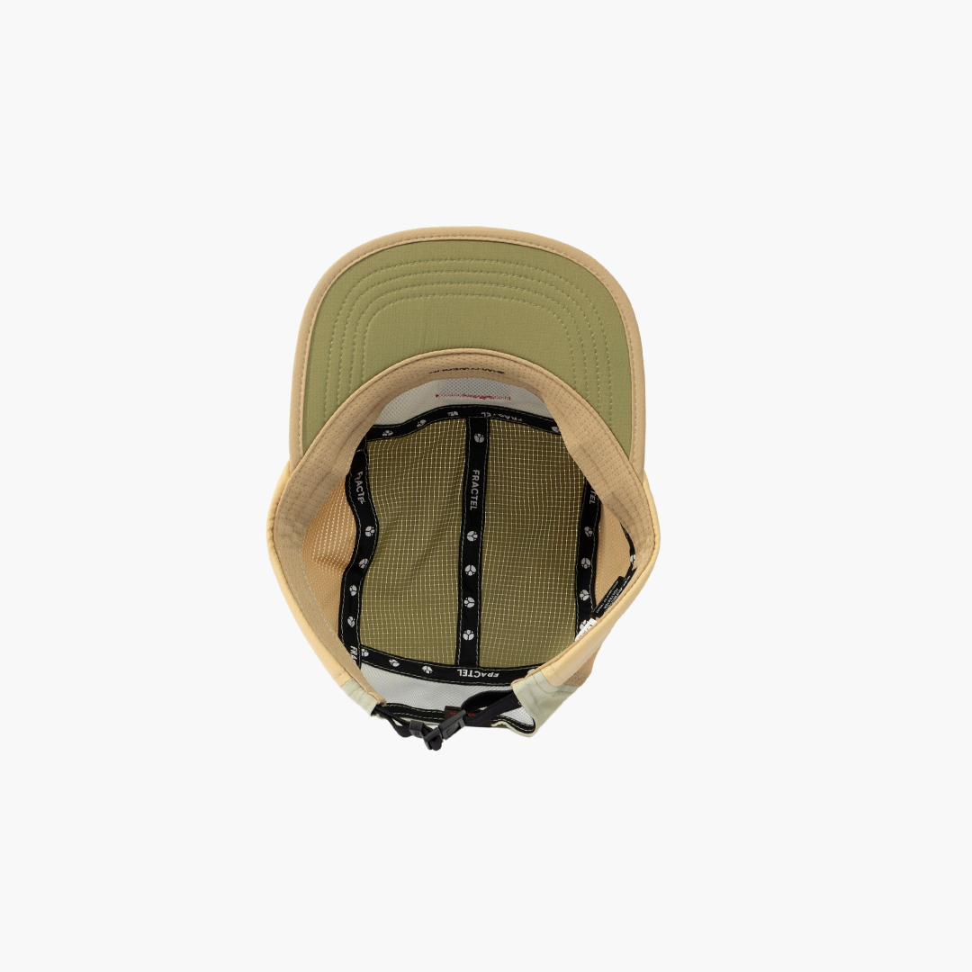 Sierra M-Series Hat - Unisex