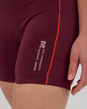 Stamina™ High Waist 5" Compression Shorts - Women's