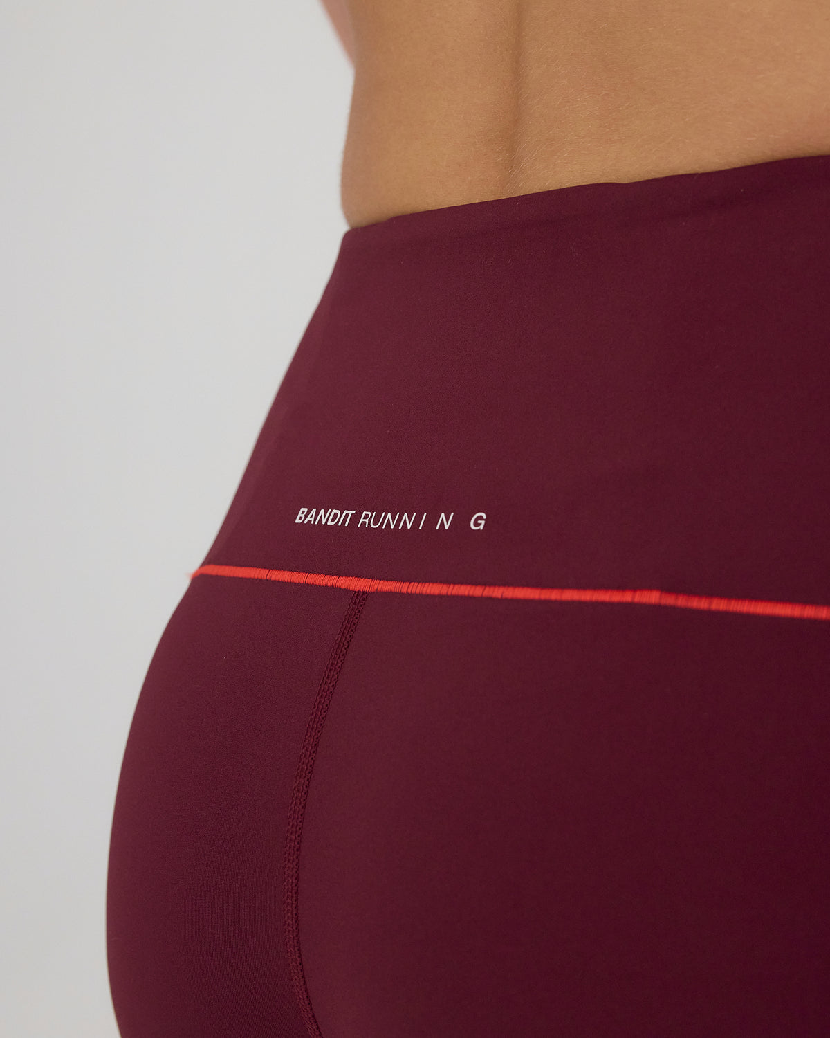 Stamina™ High Waist 5" Compression Shorts - Women's