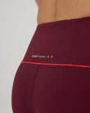 Stamina™ High Waist 5" Compression Shorts - Women's