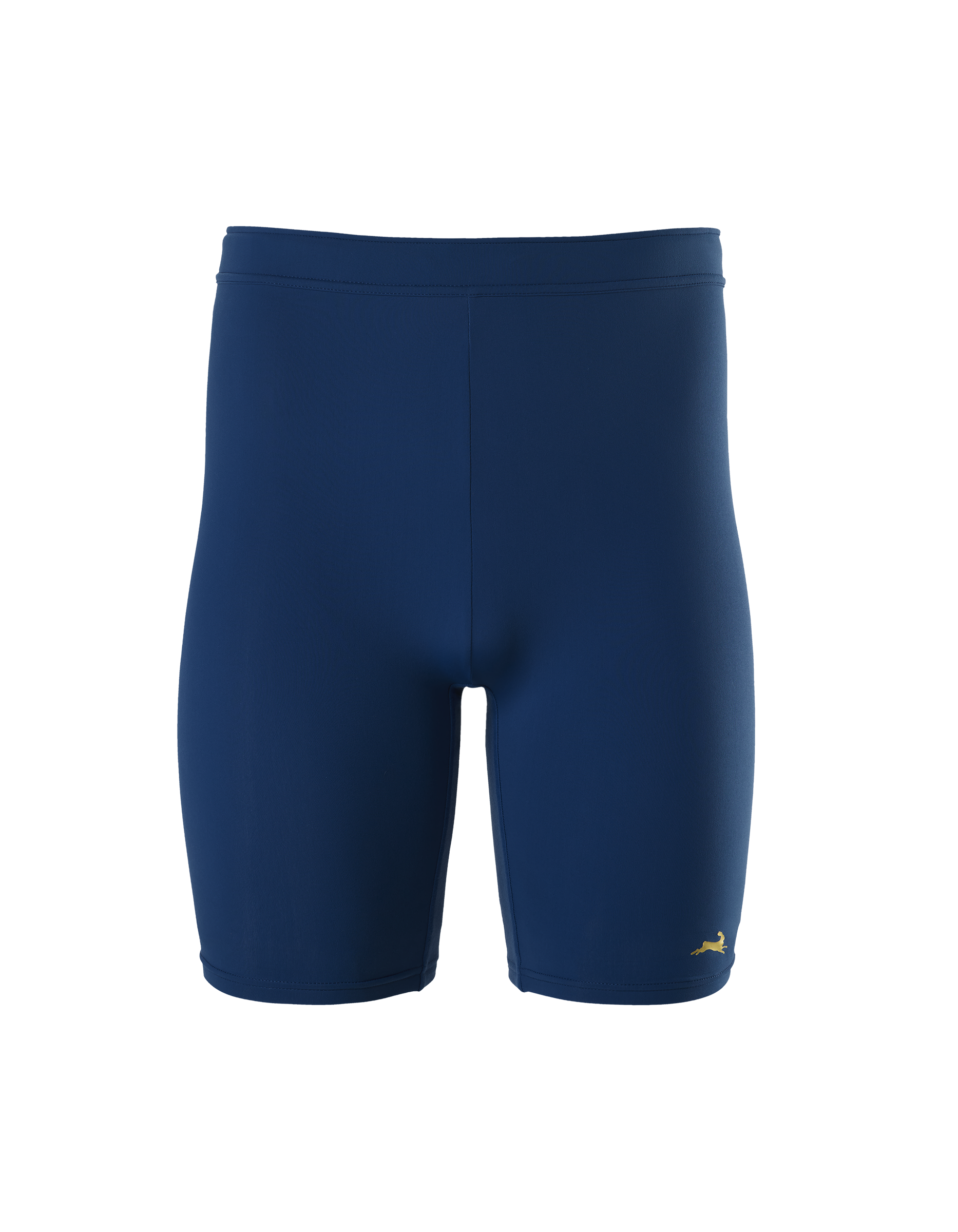 Turnover Half Tights - Men's