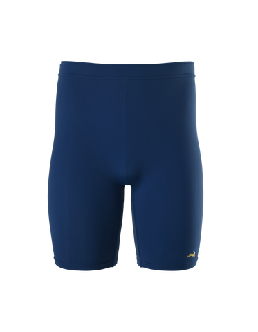 Turnover Half Tights - Men's