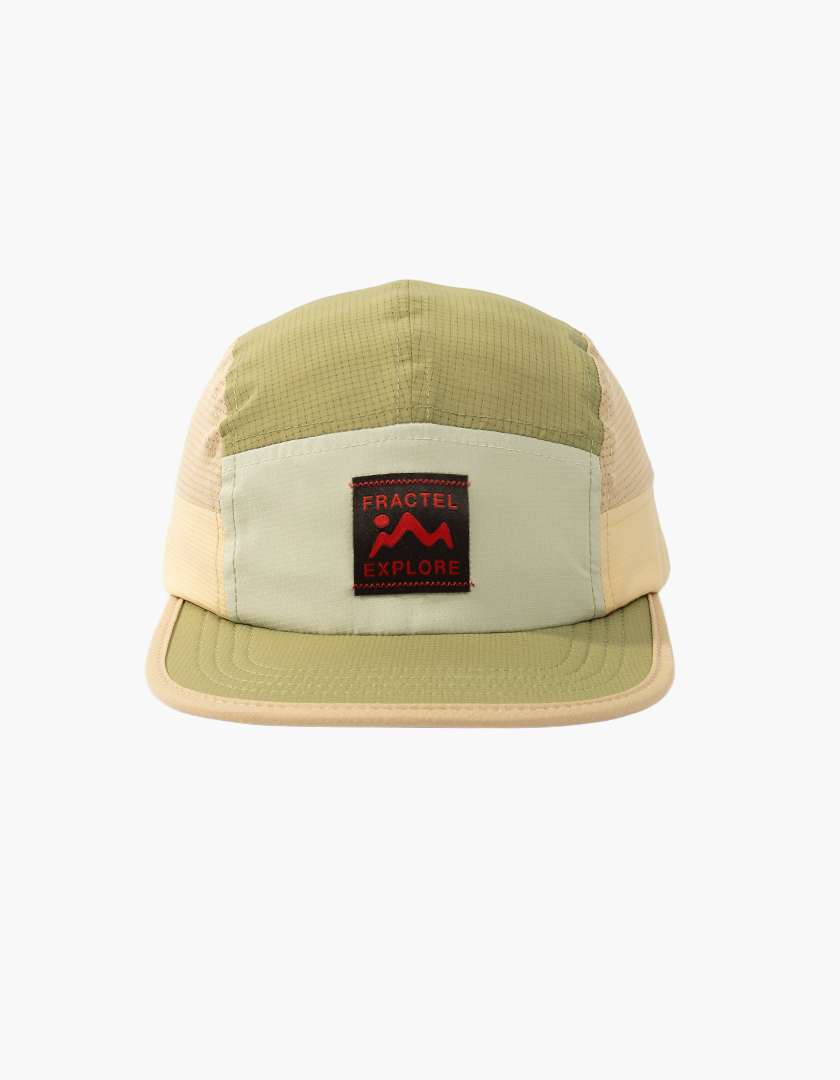 Sierra M-Series Hat - Unisex