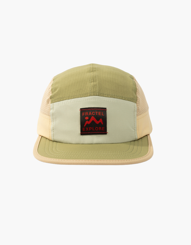 Sierra M-Series Hat - Unisex