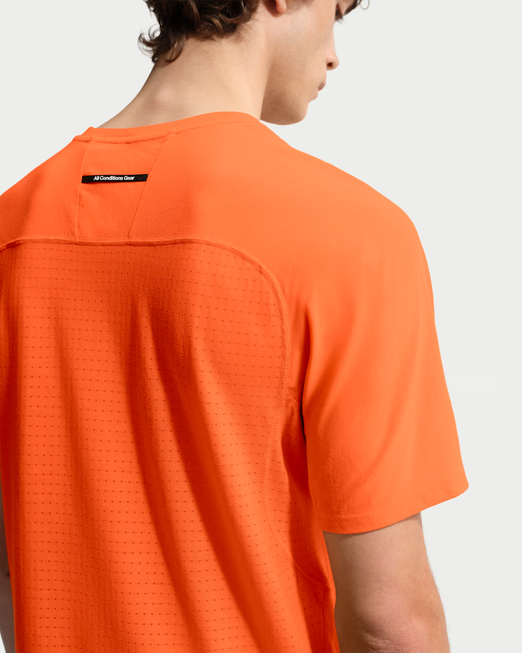 ACG "Solar Chase" Shirt - Men's