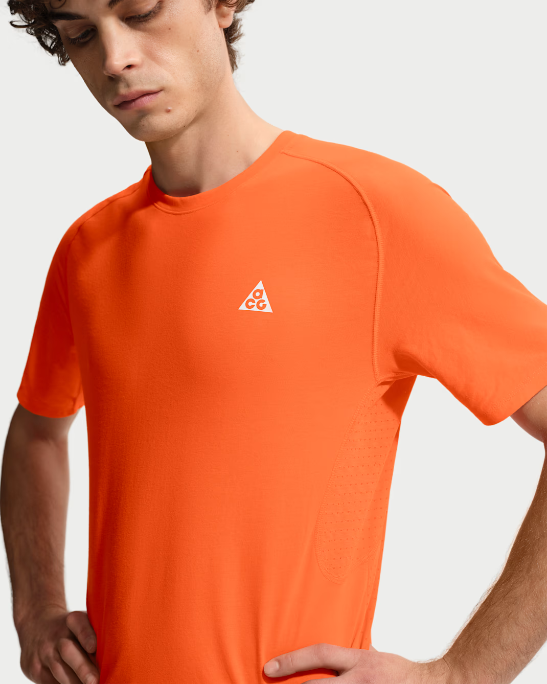 ACG "Solar Chase" Shirt - Men's