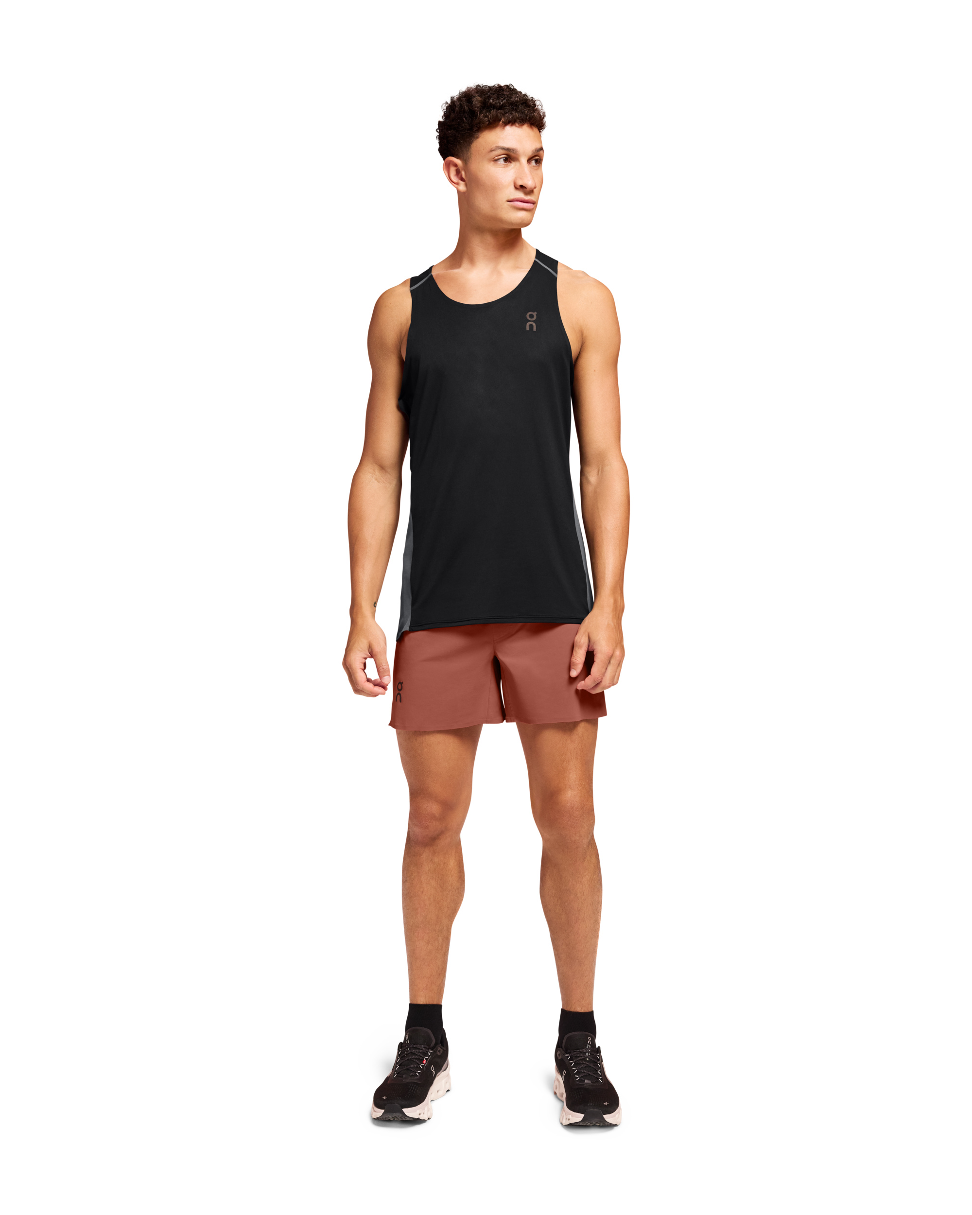 Performance Tank - Men's