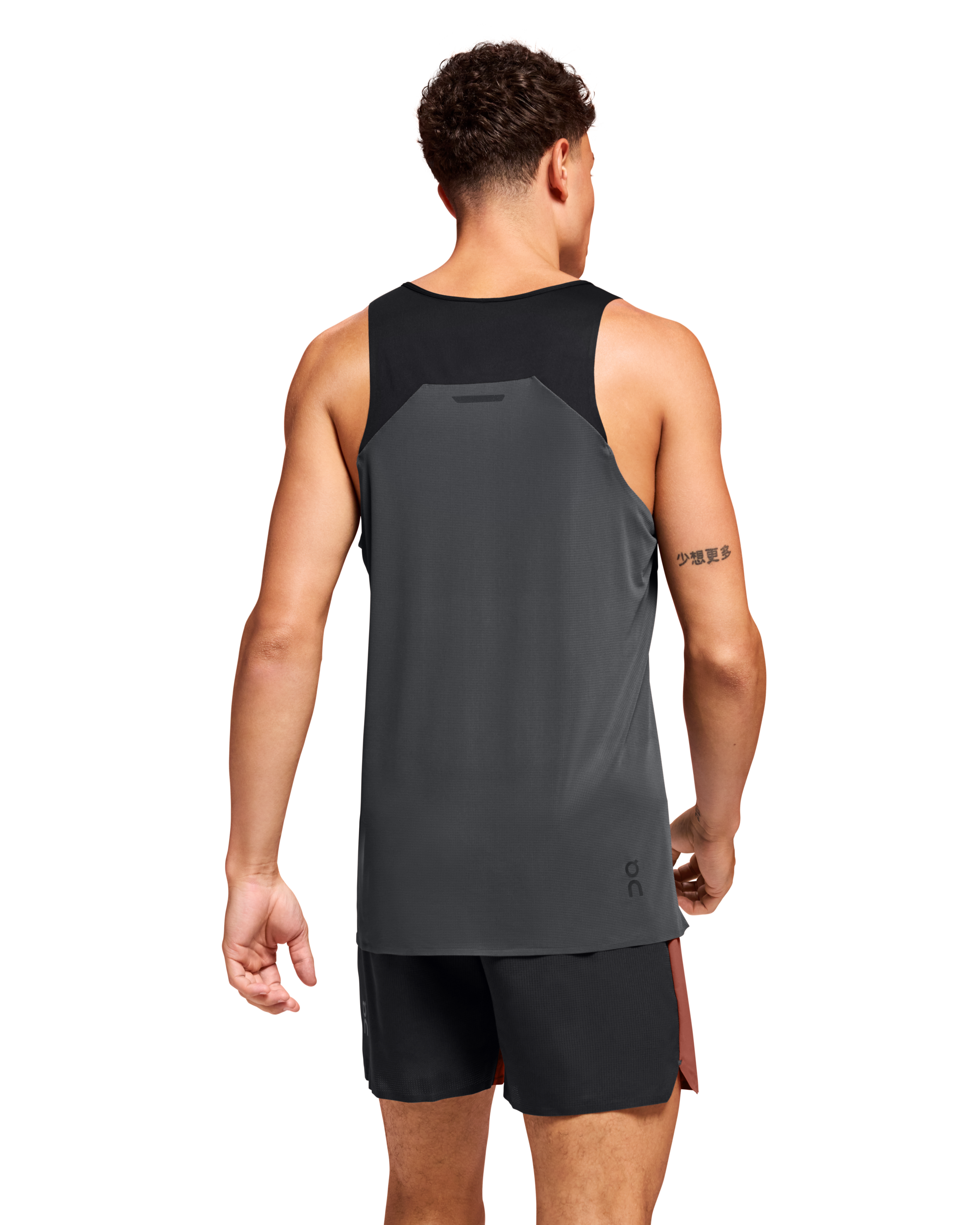 Performance Tank - Men's