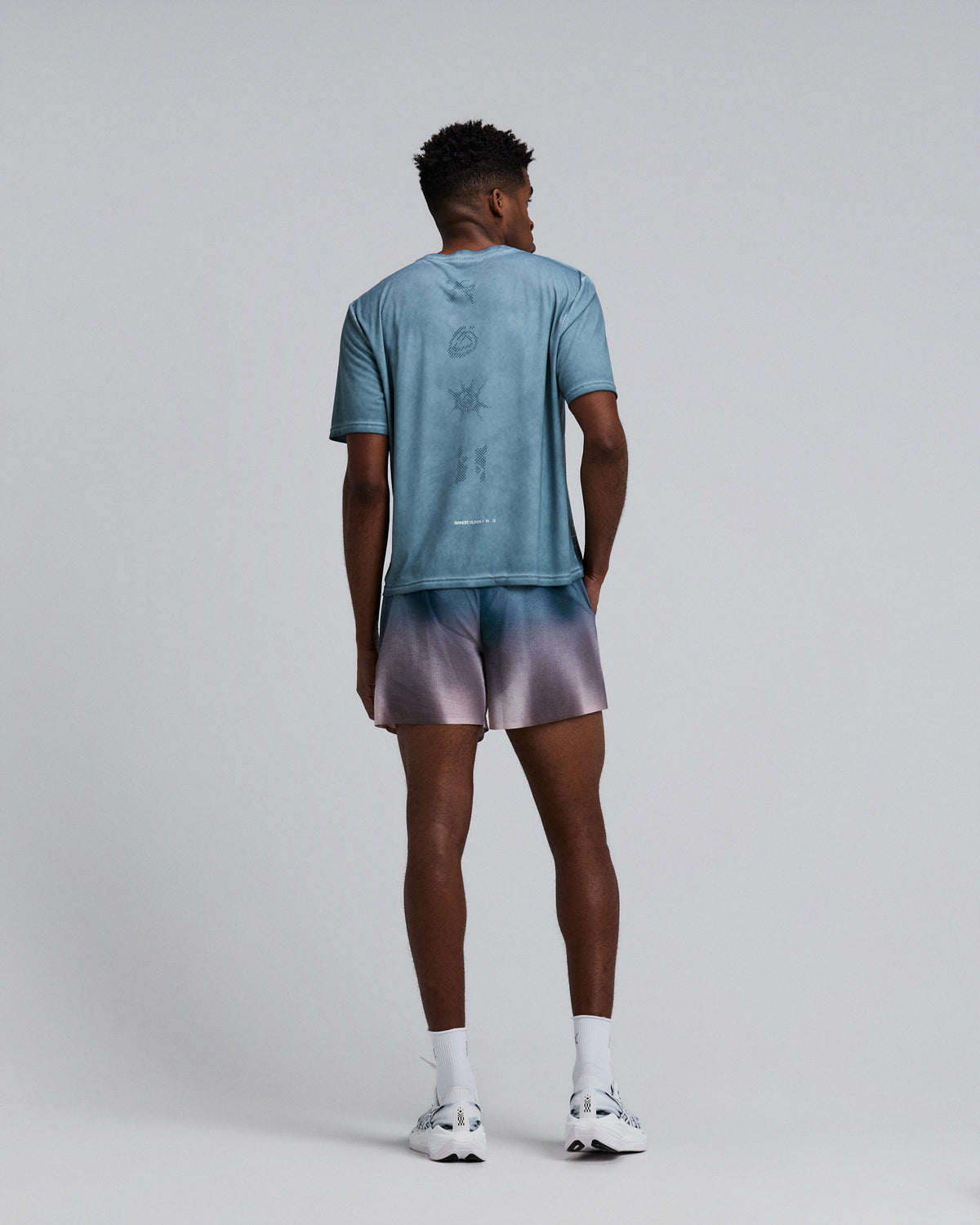 FrioSoft™ Performance Box Tee - Men's