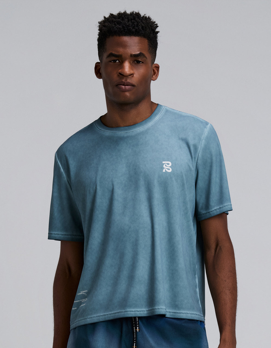 FrioSoft™ Performance Box Tee - Men's