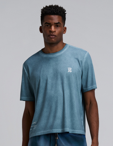 FrioSoft™ Performance Box Tee - Men's