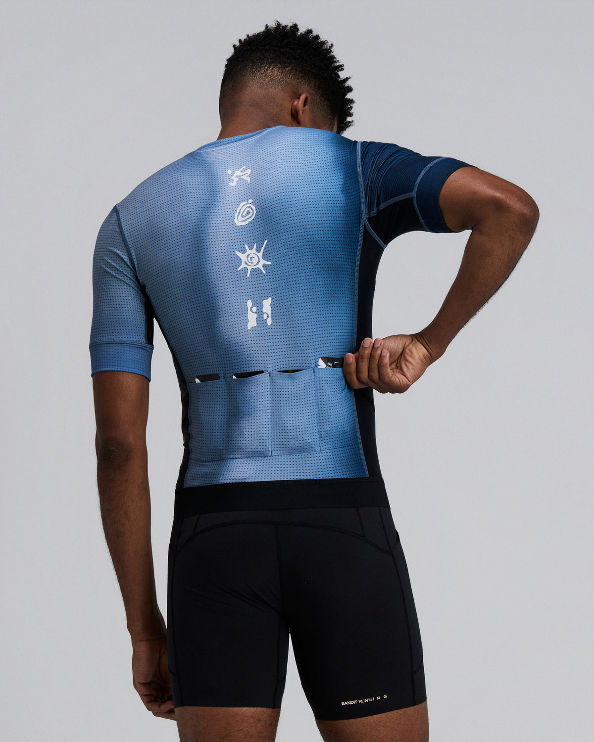 GeoMesh™ Race Top - Men's