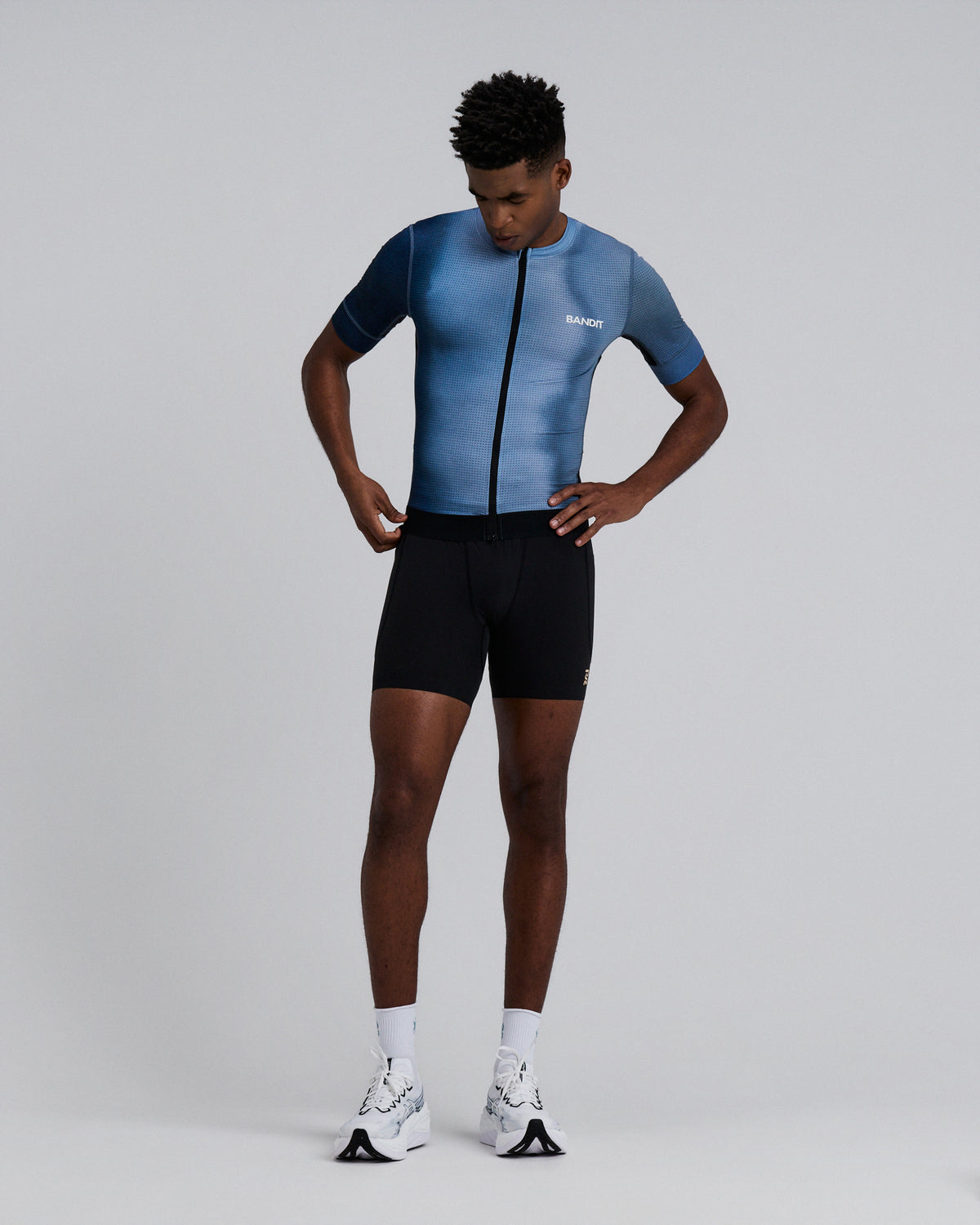 GeoMesh™ Race Top - Men's