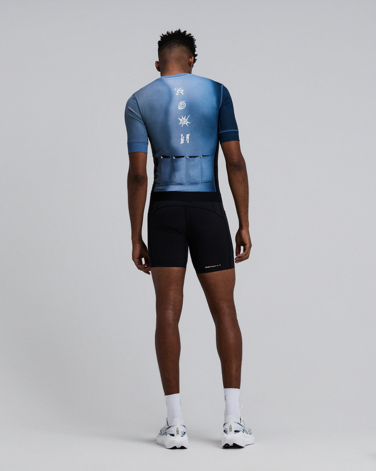 GeoMesh™ Race Top - Men's