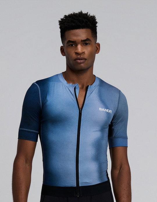 GeoMesh™ Race Top - Men's