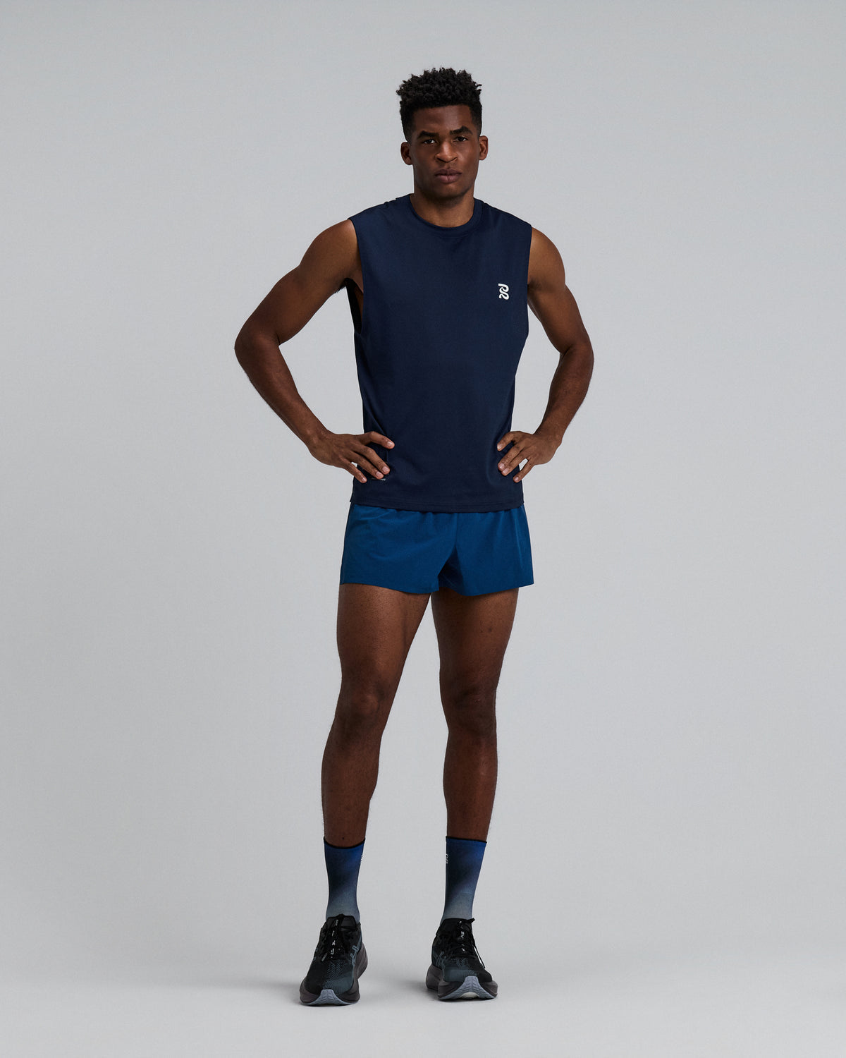 Micromesh™ Run Tank - Men's