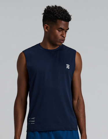 Micromesh™ Run Tank - Men's