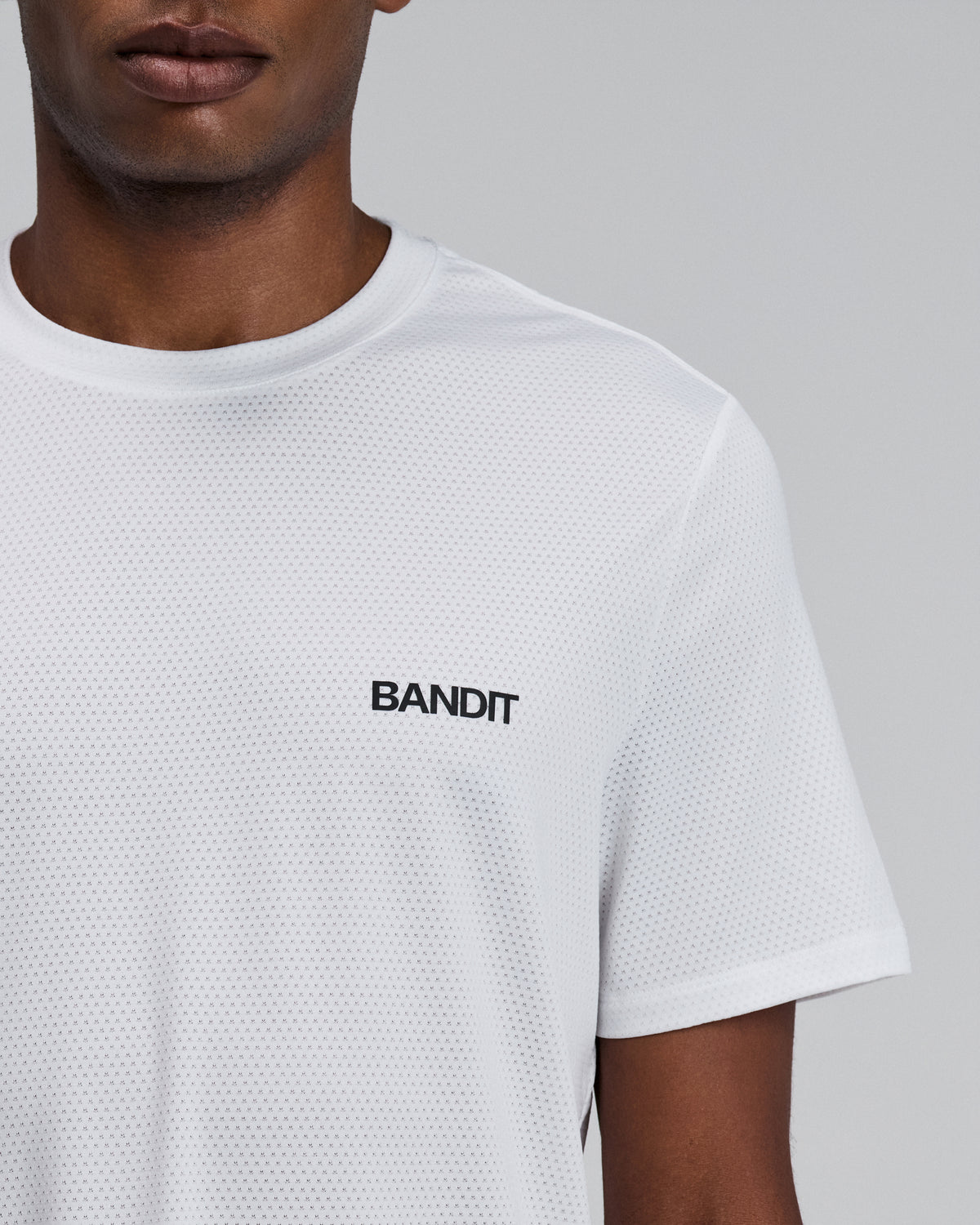 Micromesh™ Performance Tee - Men's