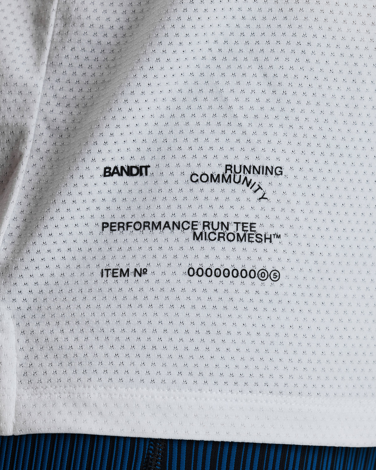 Micromesh™ Performance Tee - Men's