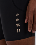 SoLite™ 5 Pocket Half Tights - Men's