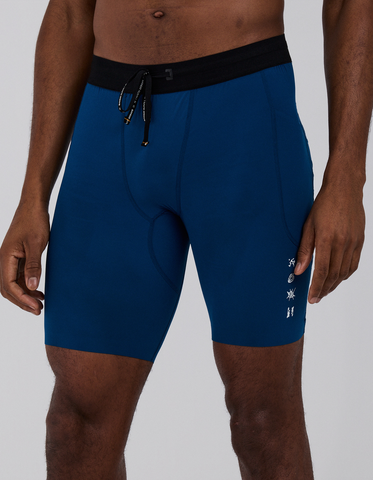 SoLite™ 5 Pocket Half Tights - Men's