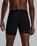 SoLite™ 5 Pocket Quarter Tights - Men's