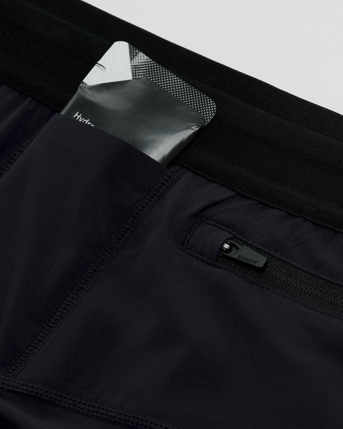 SoLite™ 5 Pocket Quarter Tights - Men's