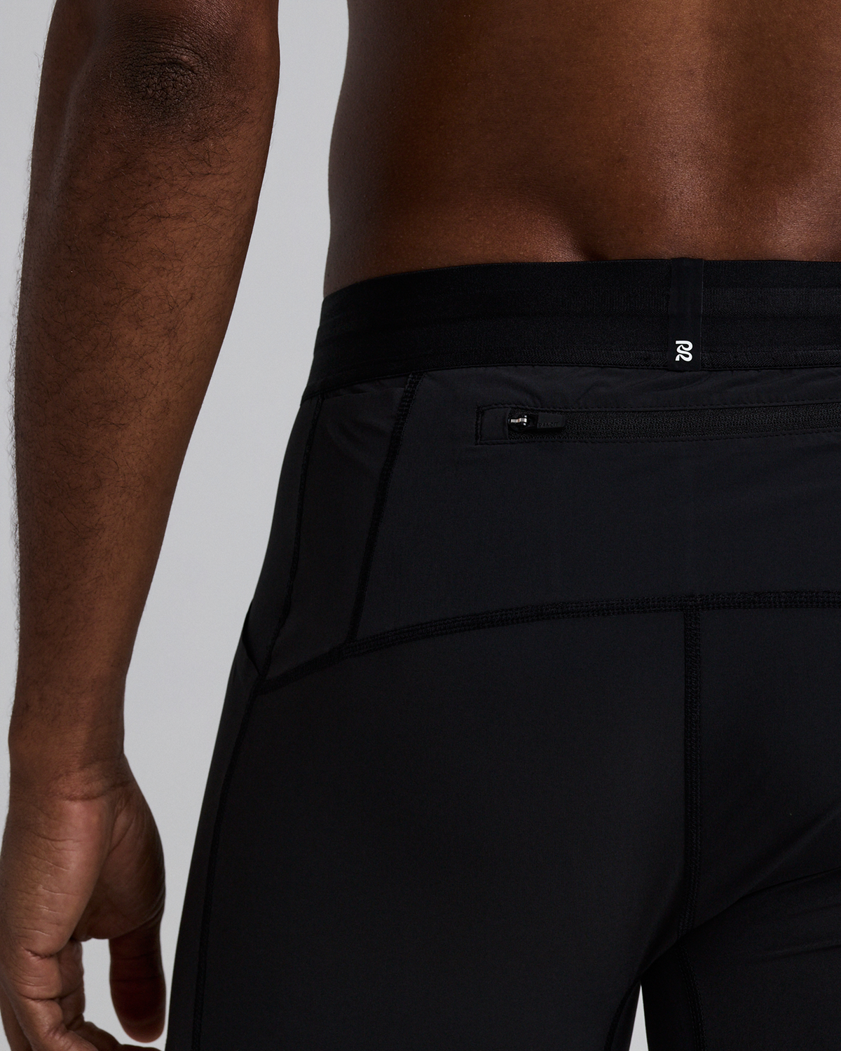 SoLite™ 5 Pocket Quarter Tights - Men's