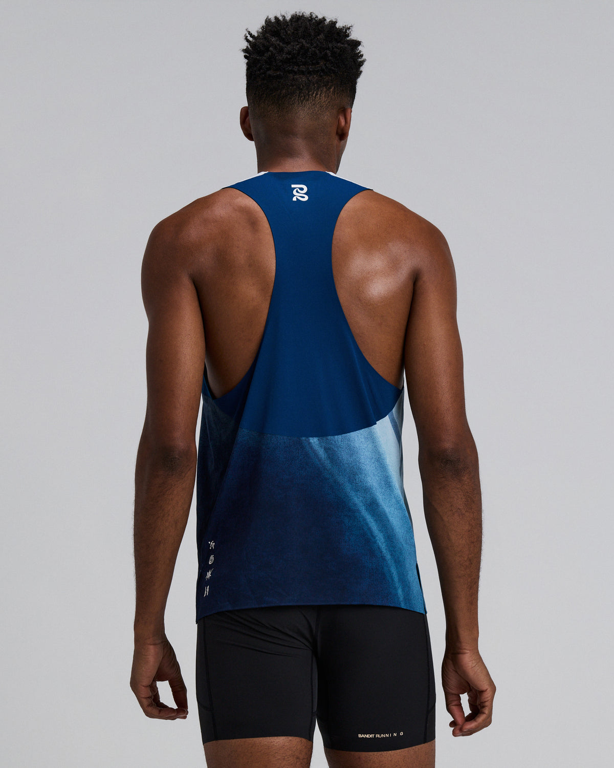 Specter™ Race Singlet - Men's