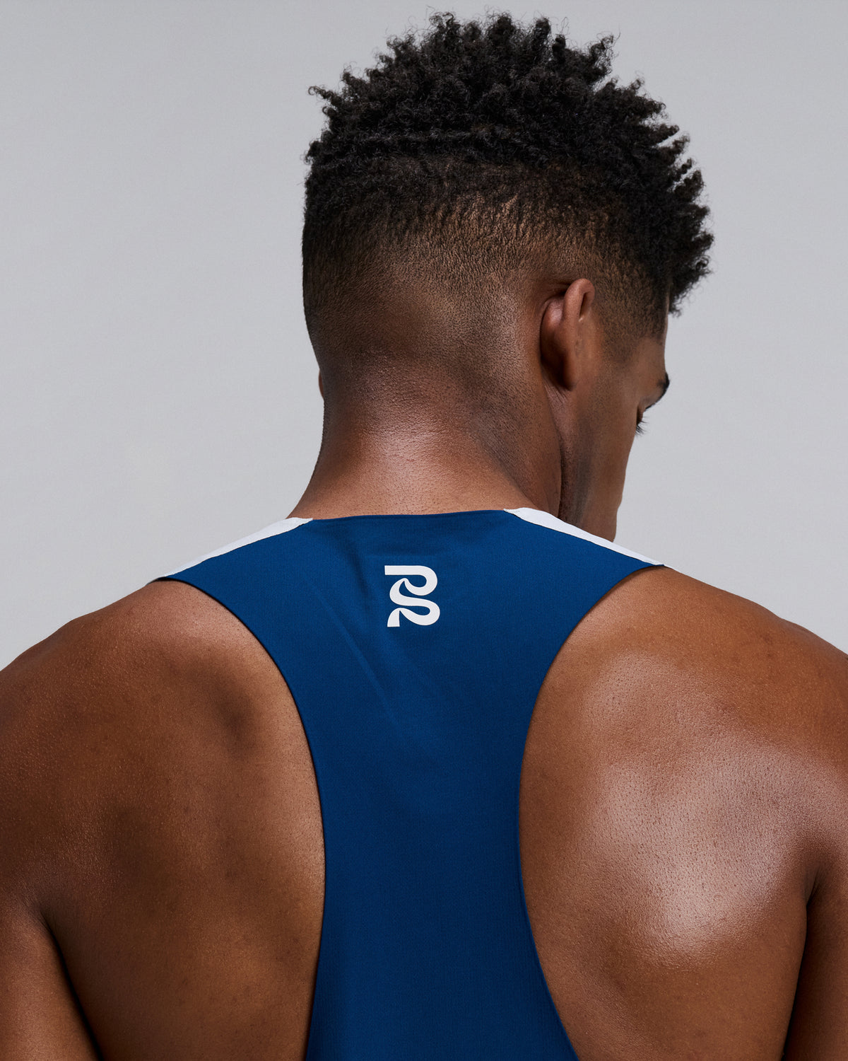 Specter™ Race Singlet - Men's