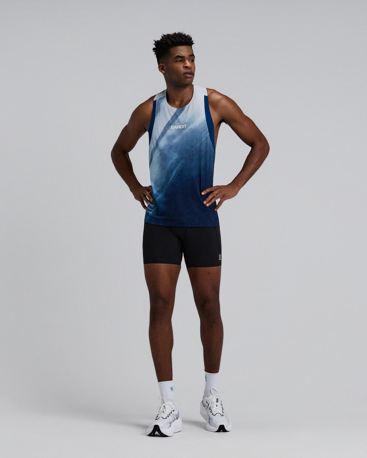 Specter™ Race Singlet - Men's