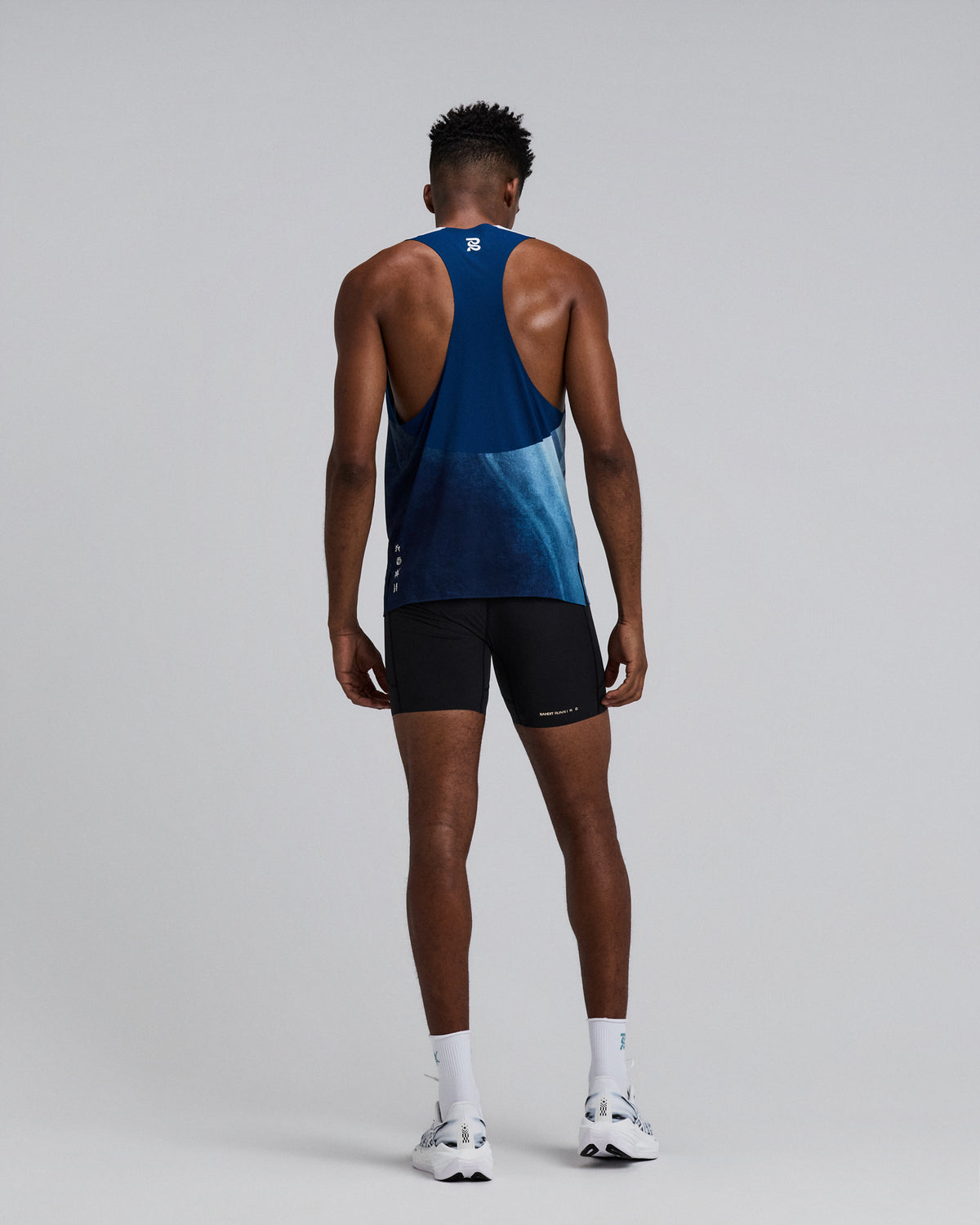 Specter™ Race Singlet - Men's