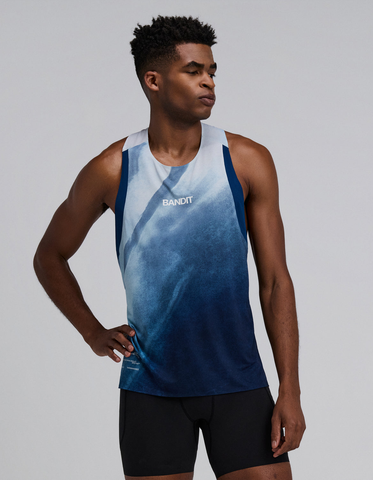 Specter™ Race Singlet - Men's
