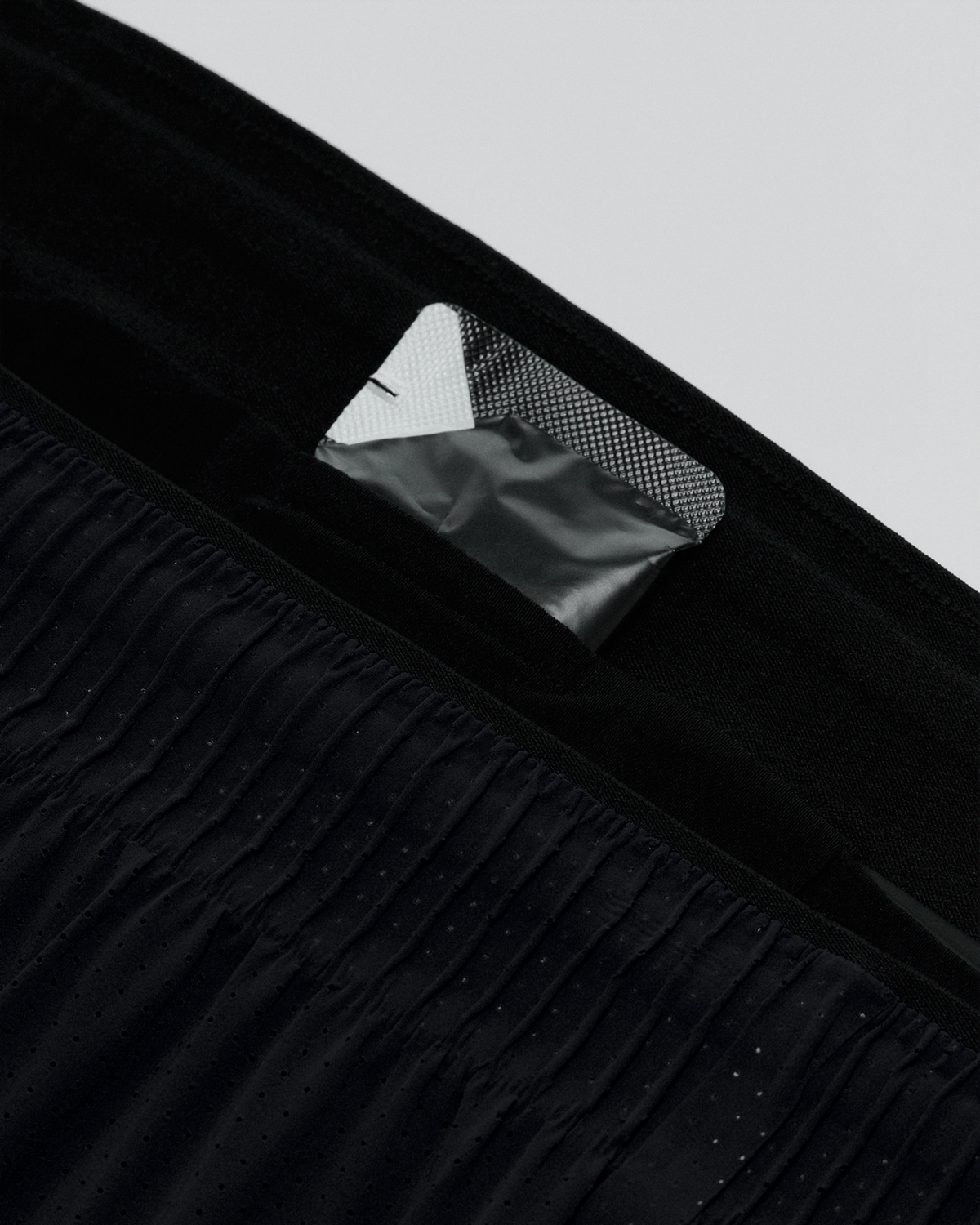 Vento™ Next Gen 3" Split Short - Men's