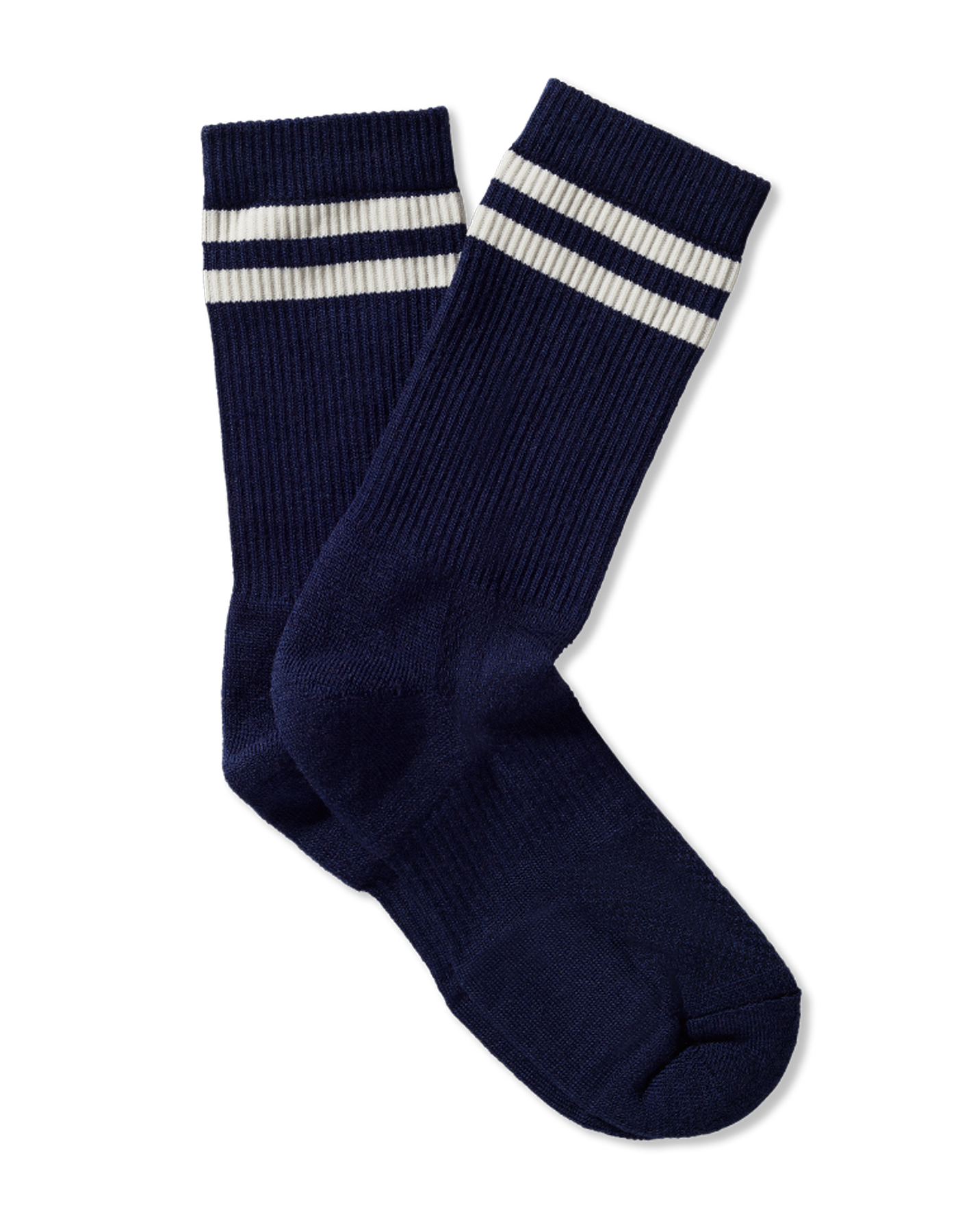 Merino Tube Socks - Unisex
