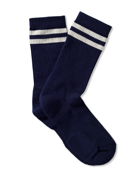 Merino Tube Socks - Unisex