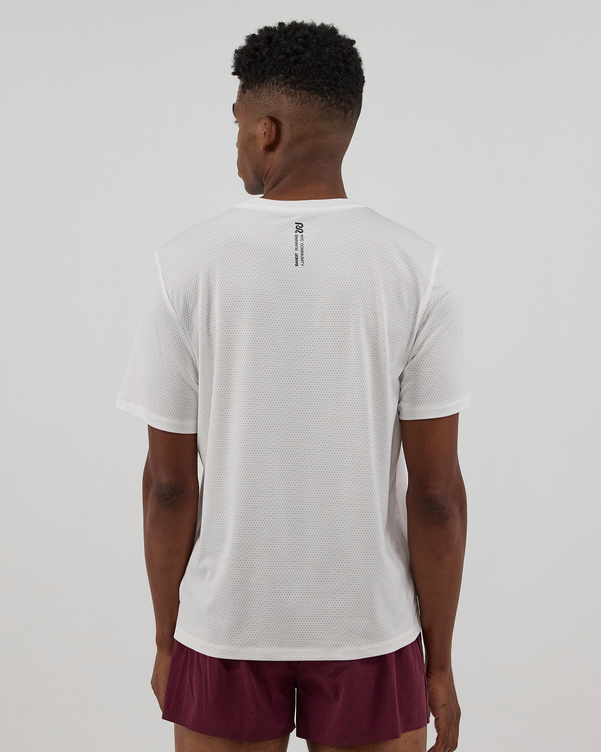 Micromesh™ Run Tee - Men's