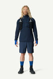 Pace Flow Half Zip - Men's