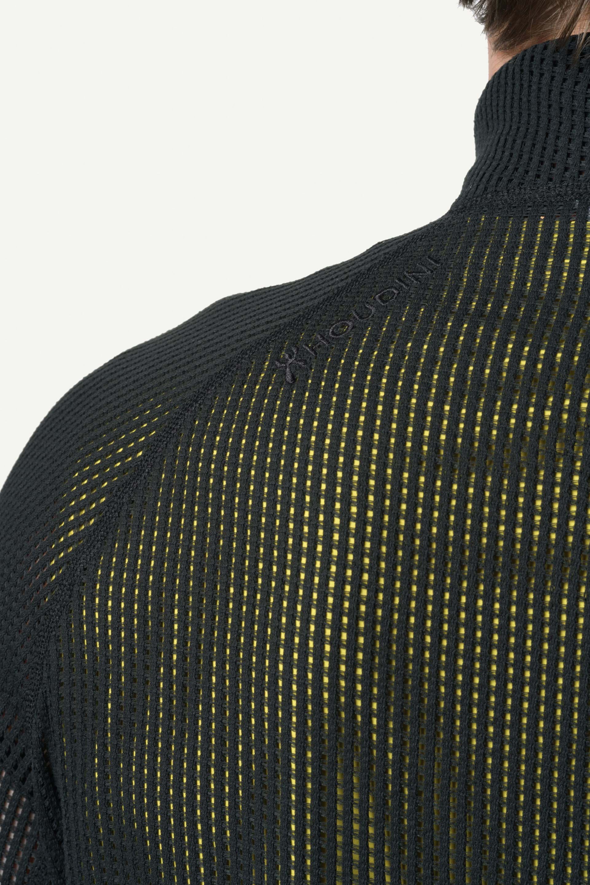 Pace Flow Half Zip - Men's