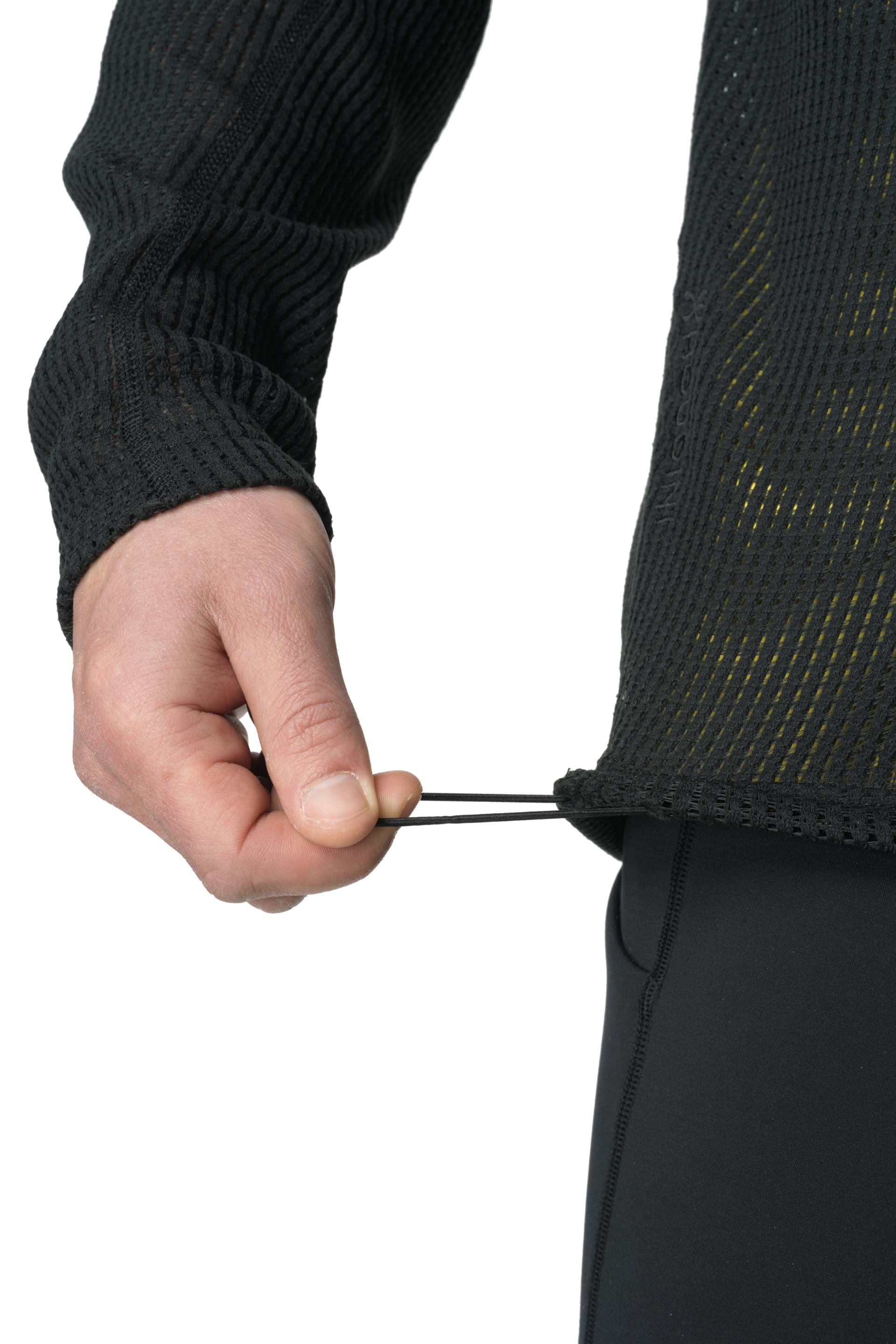 Pace Flow Half Zip - Men's