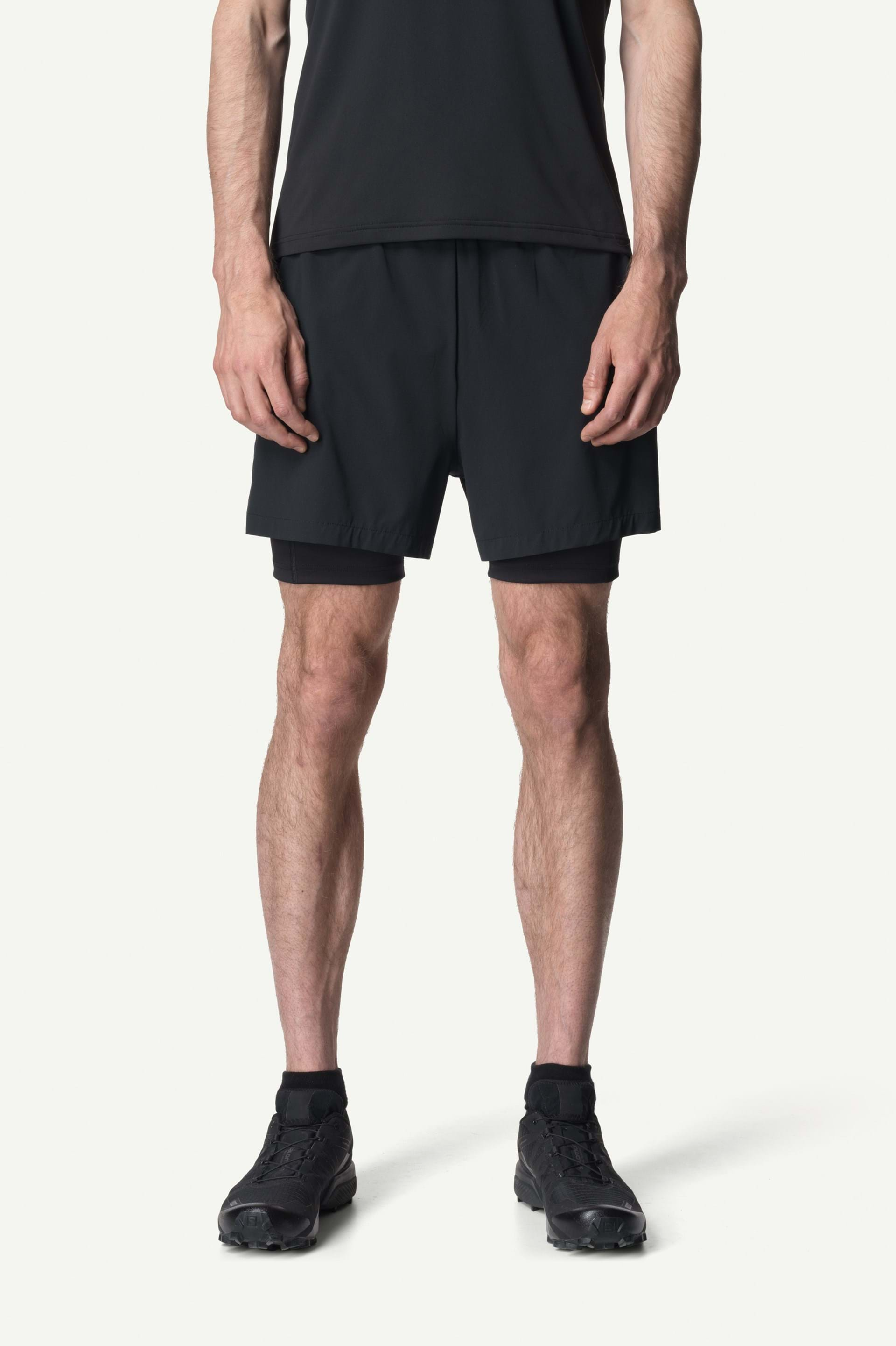 Pace Trail Shorts - Men's