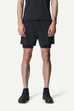 Pace Trail Shorts - Men's