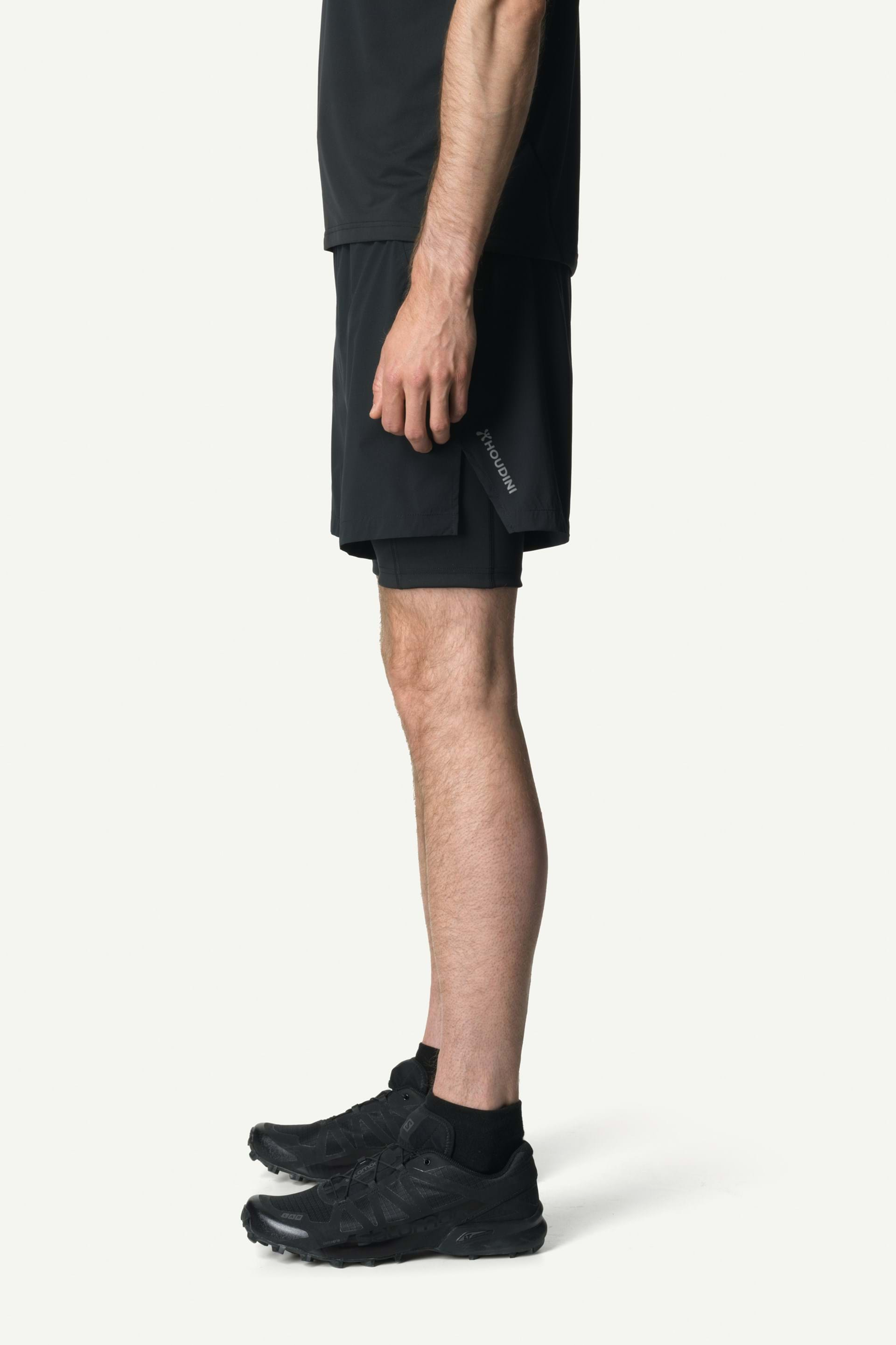 Pace Trail Shorts - Men's