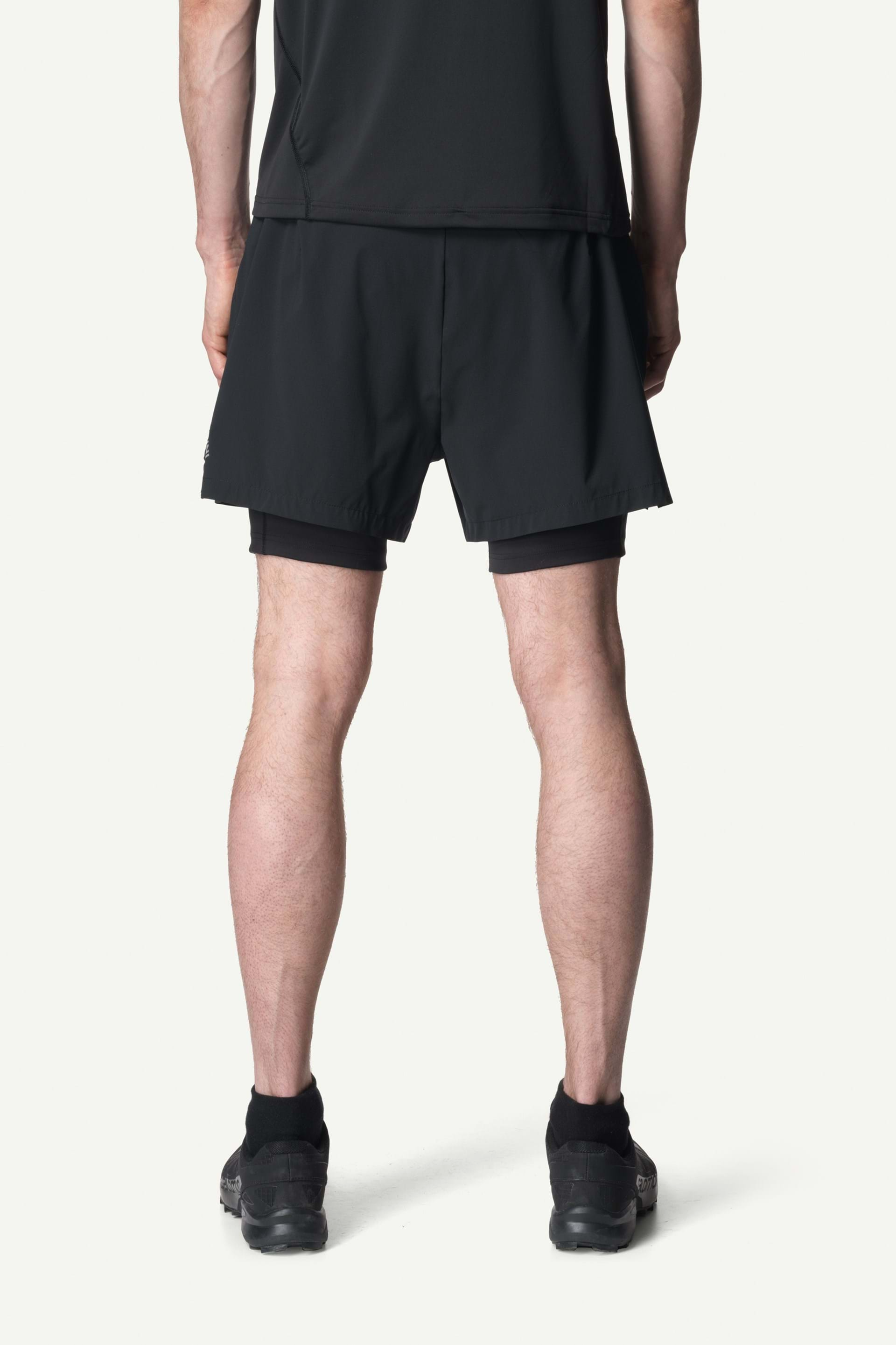 Pace Trail Shorts - Men's