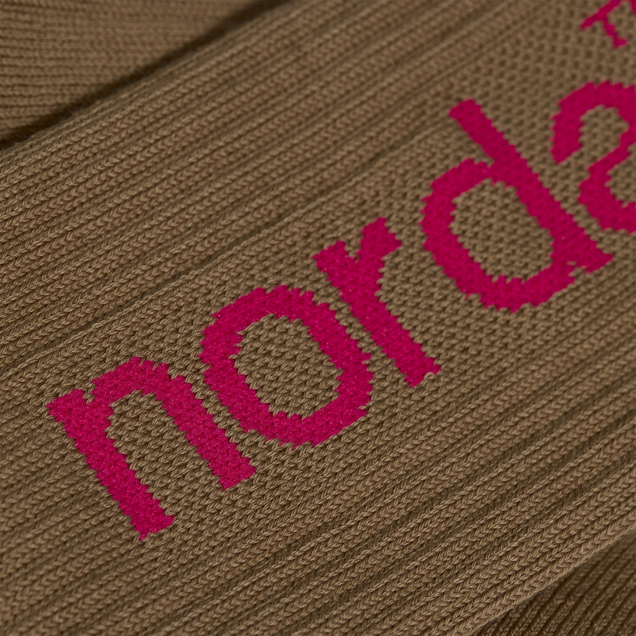 Retro Sock - Unisex