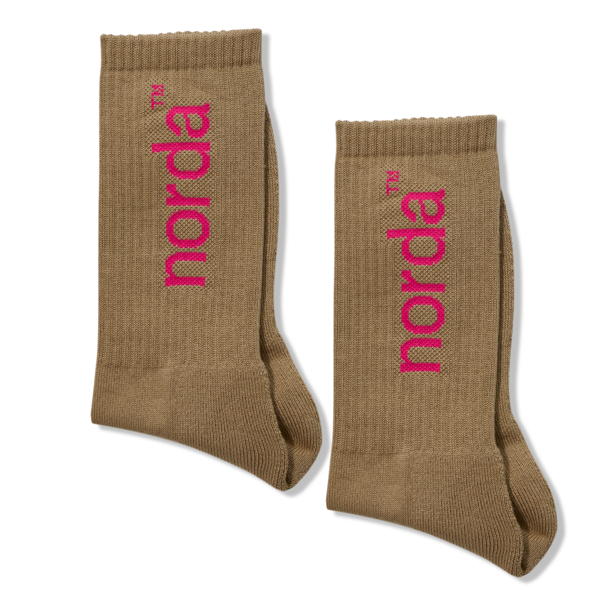 Retro Sock - Unisex
