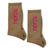Retro Sock - Unisex