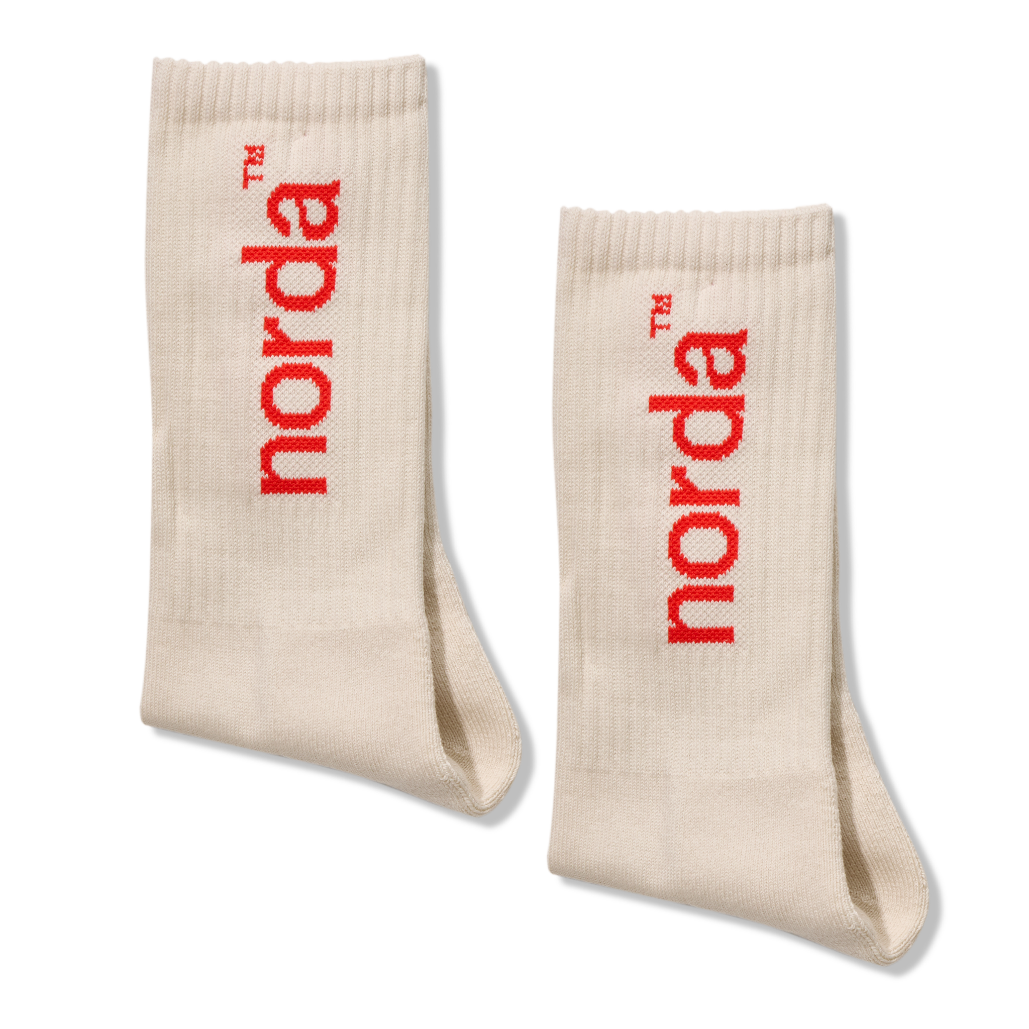 Retro Sock - Unisex